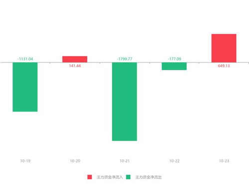 信息發(fā)展股價急速拉升6.48%，主力資金凈流入649.13萬元，信息系統(tǒng)運行維護服務(wù)成焦點