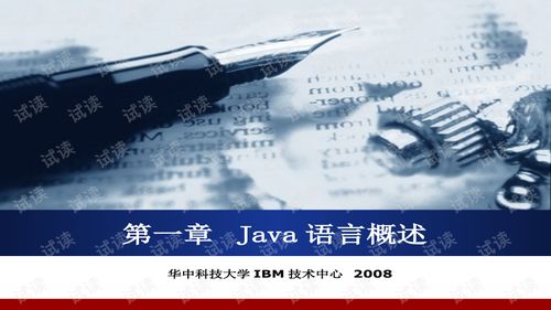 IBM Java講座 信息系統運行維護服務的關鍵策略